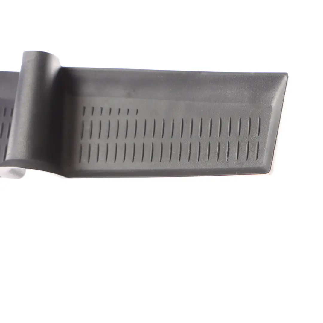 Frente Izquierda Puerta Insertar Piso Mat Cubierta para BMW Z4 E89 con número de pieza 9167067 BMW Z4 E89 Frente Izquierda Puerta Insertar Piso Mat Cubierta - SKU 9167067 - Número de pieza 9167067