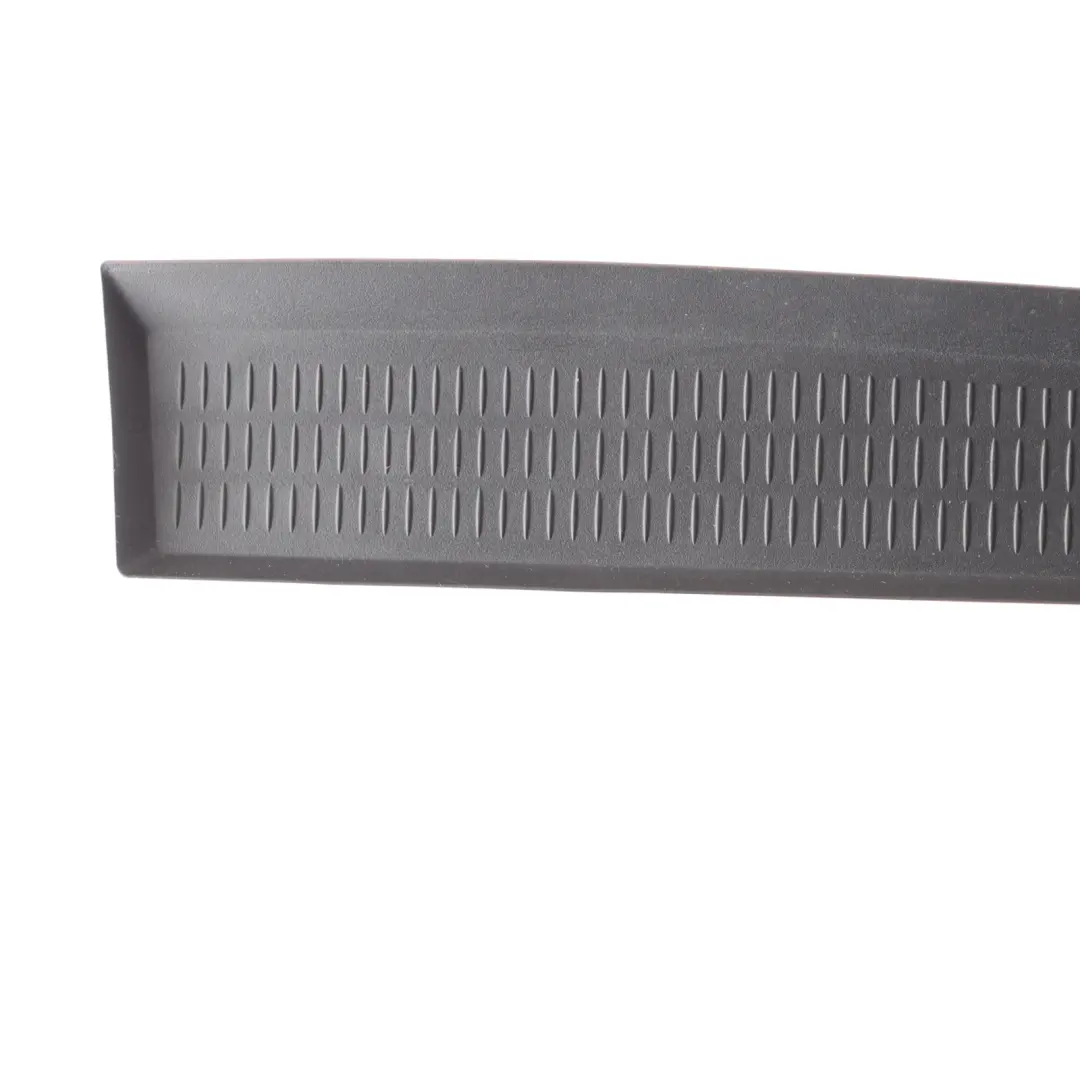 Frente Izquierda Puerta Insertar Piso Mat Cubierta para BMW Z4 E89 con número de pieza 9167067 BMW Z4 E89 Frente Izquierda Puerta Insertar Piso Mat Cubierta - SKU 9167067 - Número de pieza 9167067