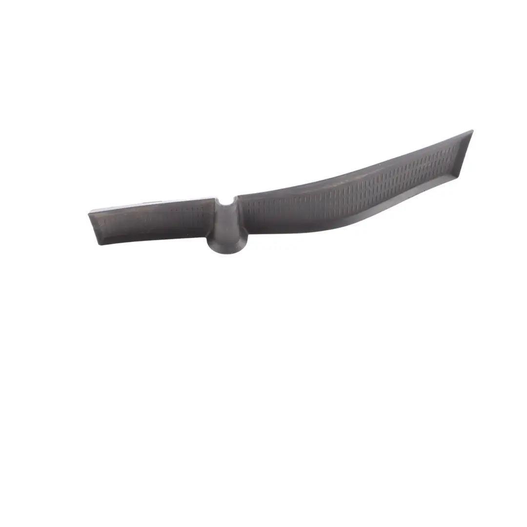 Front Right O/S Door Insert Floor Mat Cover Trim to BMW Z4 E89 with Part number 9167068 BMW Z4 E89 Front Right O/S Door Insert Floor Mat Cover Trim - SKU 9167068 - Part number 9167068