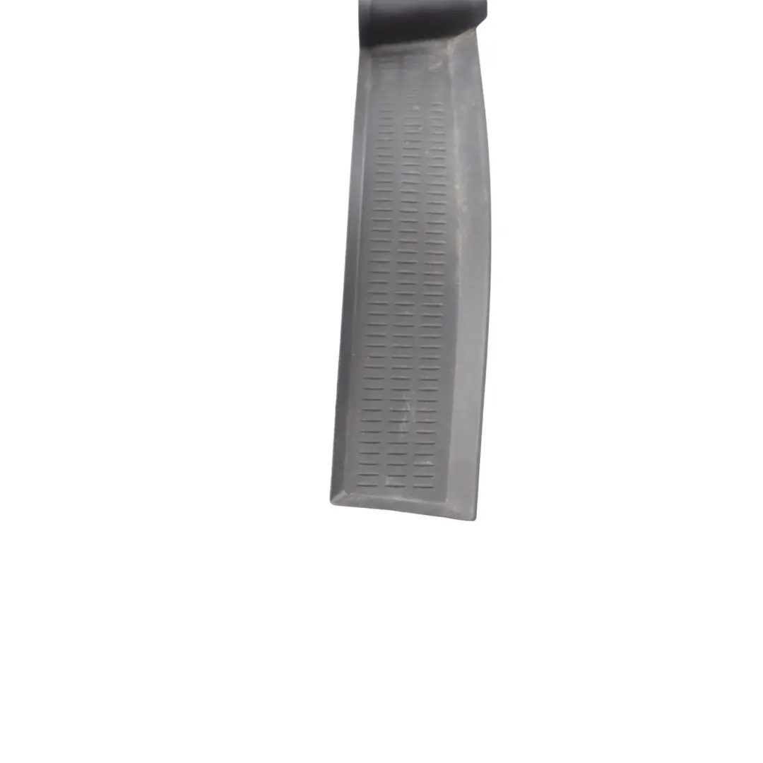 BMW Z4 E89 Delantero Derecho Puerta Insertar Piso Mat Cubierta Trim - SKU 9167068 - Número de pieza 9167068