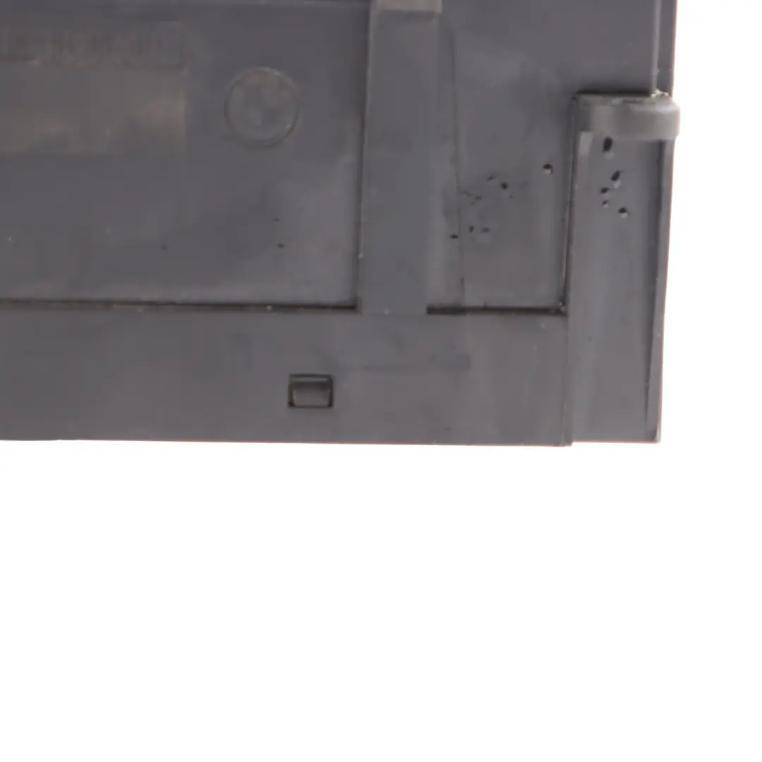 BMW X5 E70 X6 E71 Junction Box Body Control Module Electronics Unit - SKU 9172367 - Part number 9172367