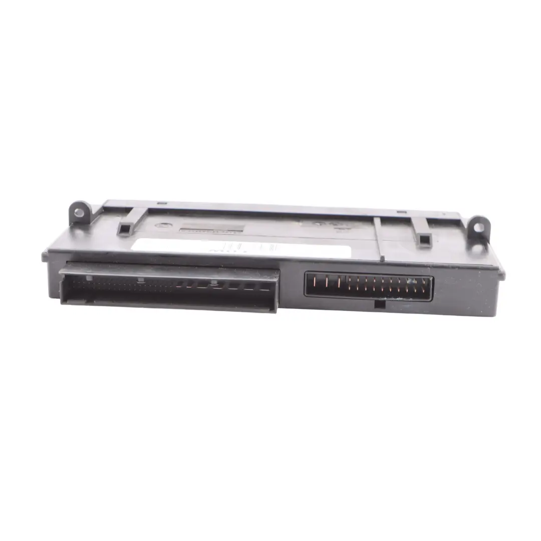 BMW X5 E70 X6 E71 Junction Box Body Control Module Electronics Unit - SKU 9172367 - Part number 9172367