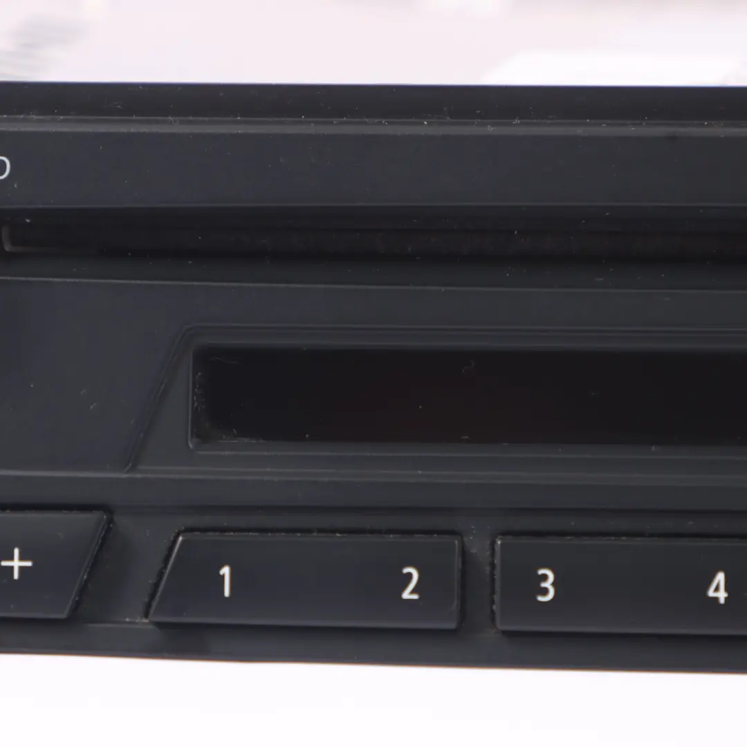BMW X3 Z4 E83 E85 E86 Radio Business CD Spieler - SKU 9173686-2 - Teilenummer 9173686