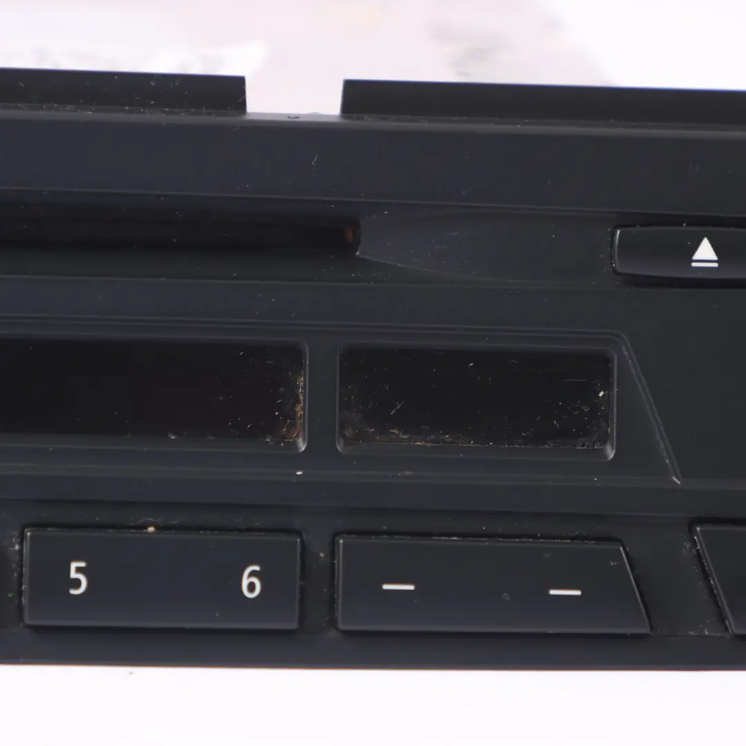 Radio Business CD Spieler für BMW X3 Z4 E83 E85 E86 mit Teilenummer 9173686 BMW X3 Z4 E83 E85 E86 Radio Business CD Spieler - SKU 9173686-2 - Teilenummer 9173686