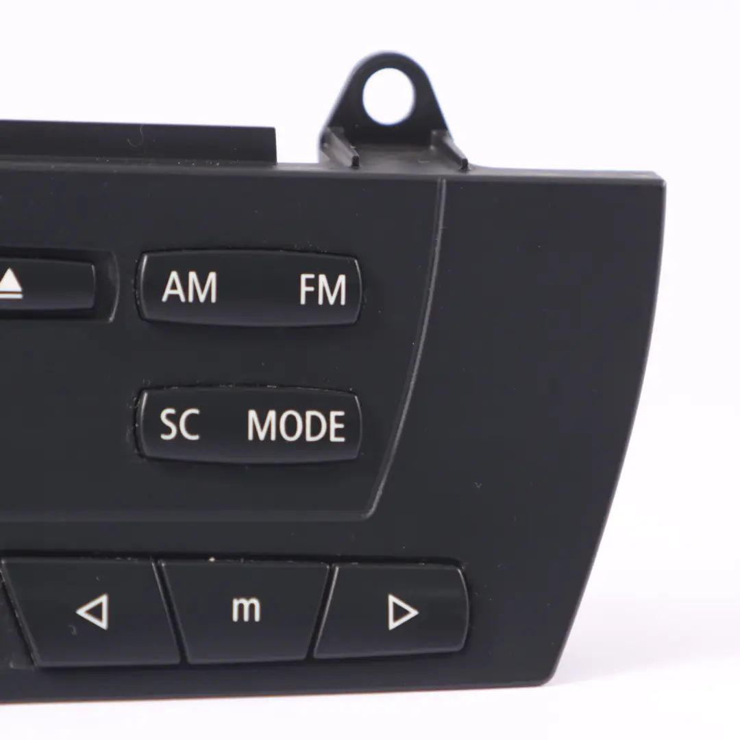 BMW X3 Z4 E83 E85 E86 Radio Business Lettore CD - SKU 9173686-2 - Numero di parte 9173686
