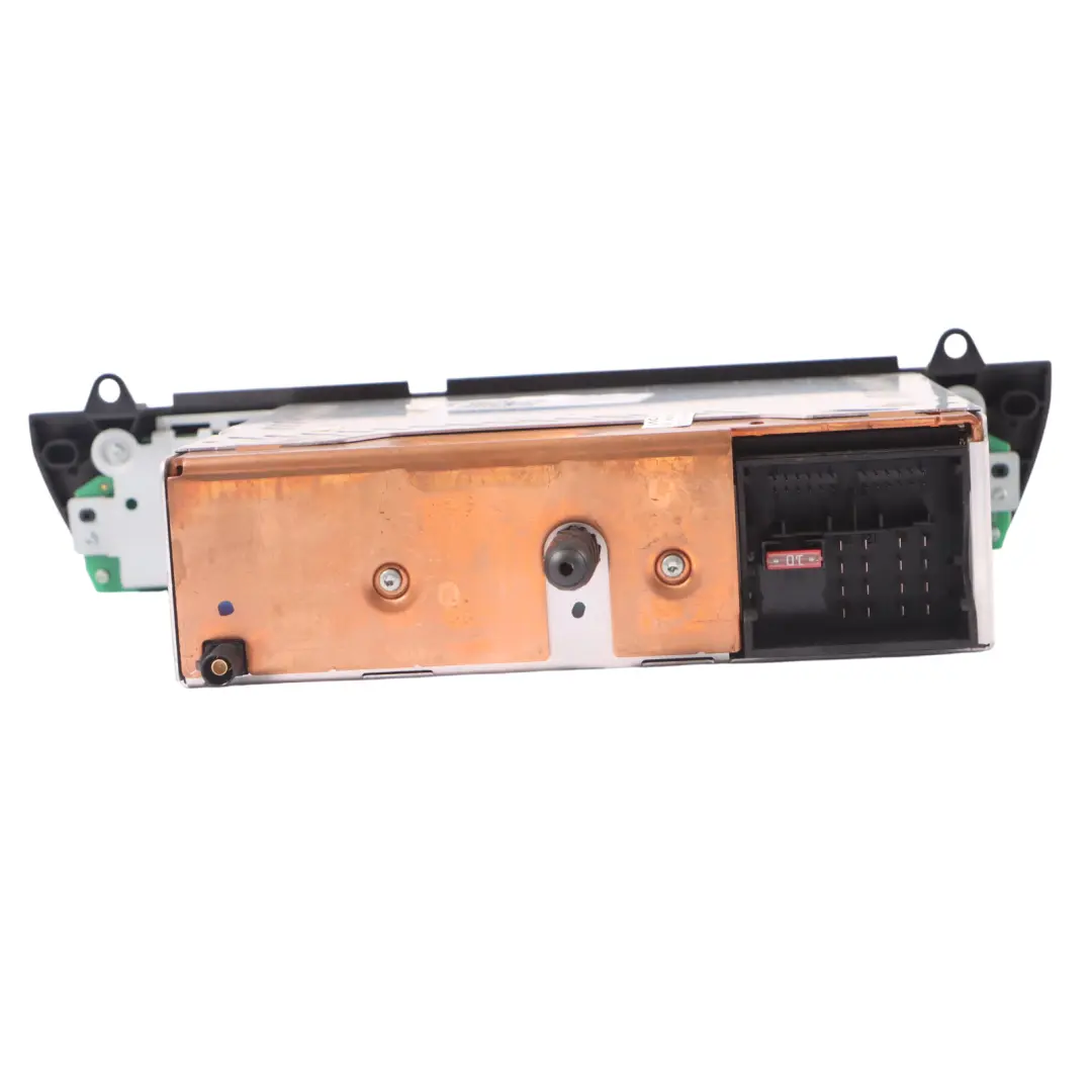 Radio Business CD Player pour BMW X3 Z4 E83 E85 E86 à propos du numéro de pièce 9173686 BMW X3 Z4 E83 E85 E86 Radio Business CD Player - SKU 9173686-2 - Numéro de pièce 9173686