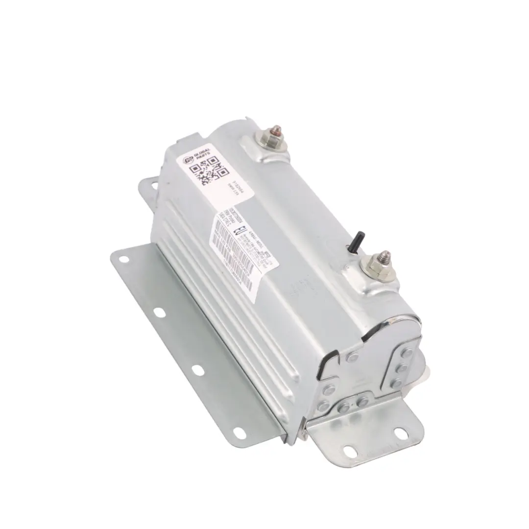 BMW Z4 E89 Module d'air du tableau de bord avant Unité côté passager - SKU 9182664 - Numéro de pièce 9182664
