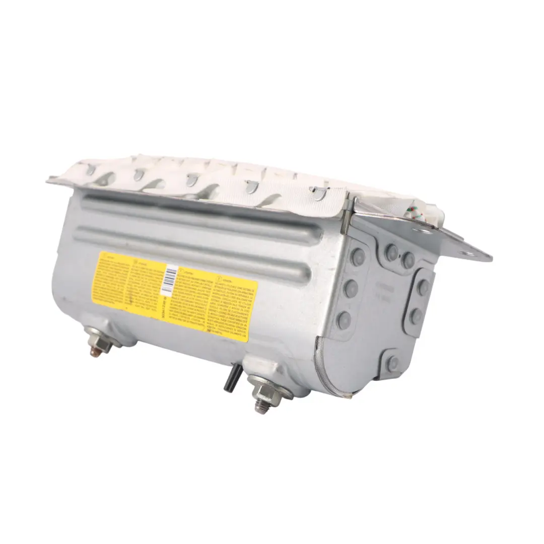 BMW Z4 E89 Module d'air du tableau de bord avant Unité côté passager - SKU 9182664 - Numéro de pièce 9182664