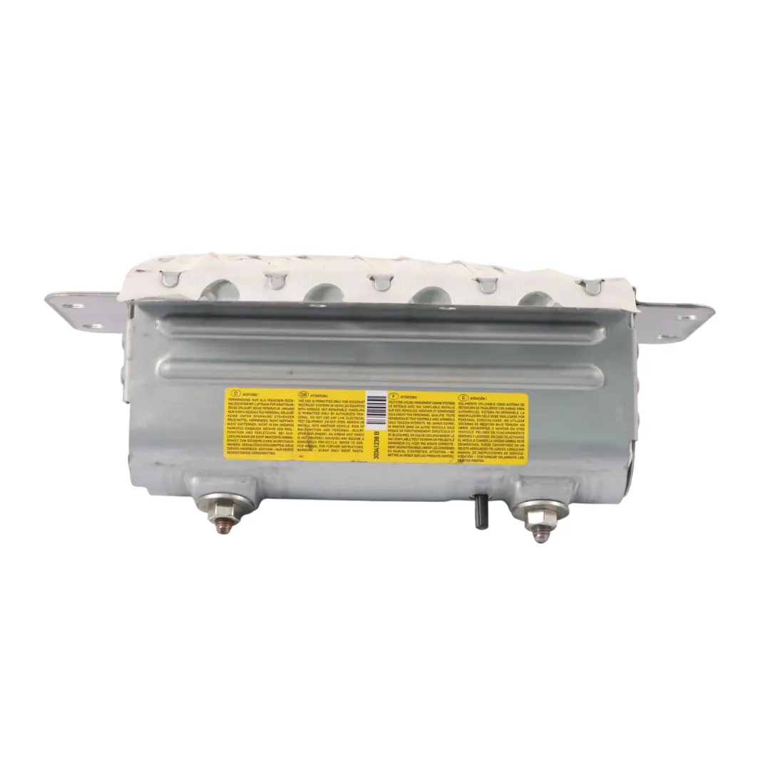 Module d'air du tableau de bord avant Unité côté passager pour BMW Z4 E89 à propos du numéro de pièce 9182664 BMW Z4 E89 Module d'air du tableau de bord avant Unité côté passager - SKU 9182664 - Numéro de pièce 9182664