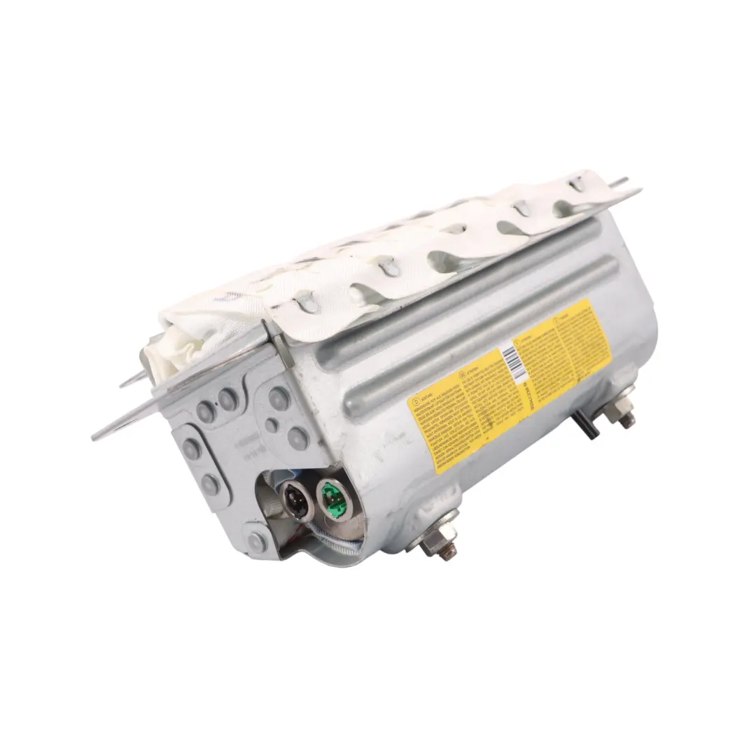 BMW Z4 E89 Module d'air du tableau de bord avant Unité côté passager - SKU 9182664 - Numéro de pièce 9182664