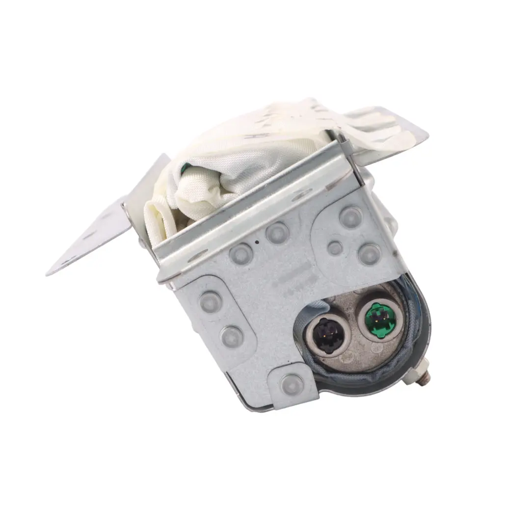 BMW Z4 E89 Front Dashboard Air Module Passenger Side Unit - SKU 9182664 - Part number 9182664