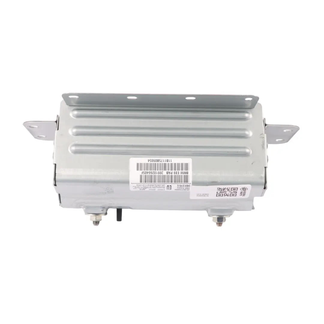 BMW Z4 E89 Module d'air du tableau de bord avant Unité côté passager - SKU 9182664 - Numéro de pièce 9182664