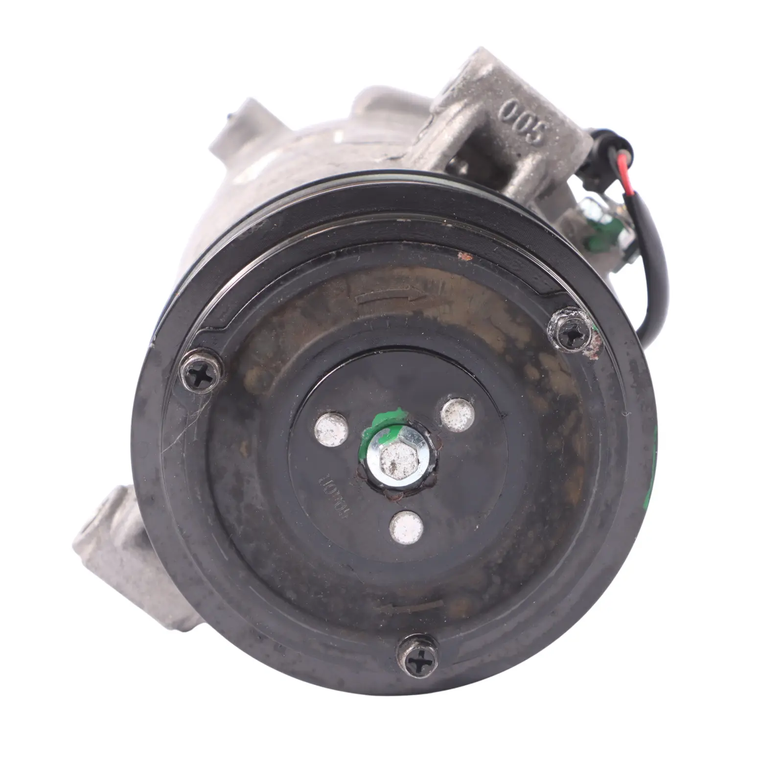 Air Con BMW E81 E87 E90 E91 Petrol N45 N46 Air Conditioning Compressor 9182793
