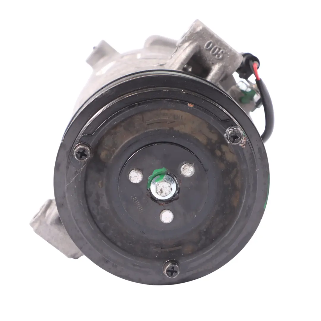 Klimaanlage BMW E81 E87 E90 E91 Benzin N45 N46 Klimakompressor für mit Teilenummer 9182793 Klimaanlage BMW E81 E87 E90 E91 Benzin N45 N46 Klimakompressor - SKU 9182793-2 - Teilenummer 9182793