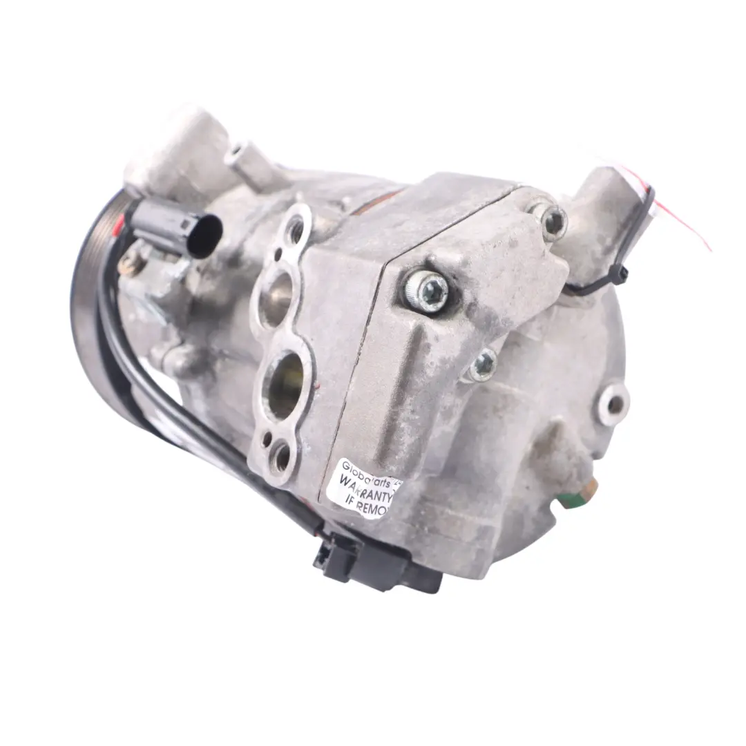 Klimaanlage BMW E81 E87 E90 E91 Benzin N45 N46 Klimakompressor für mit Teilenummer 9182793 Klimaanlage BMW E81 E87 E90 E91 Benzin N45 N46 Klimakompressor - SKU 9182793-2 - Teilenummer 9182793