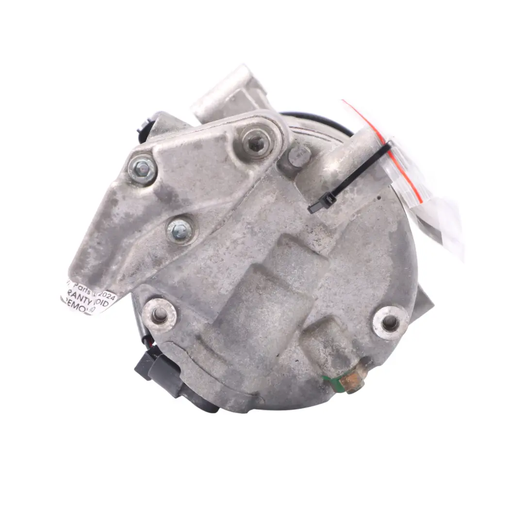 N45 N46 Compresseur de climatisation pour BMW E81 E87 E90 E91 Petrol à propos du numéro de pièce 9182793 BMW E81 E87 E90 E91 Petrol N45 N46 Compresseur de climatisation - SKU 9182793-2 - Numéro de pièce 9182793