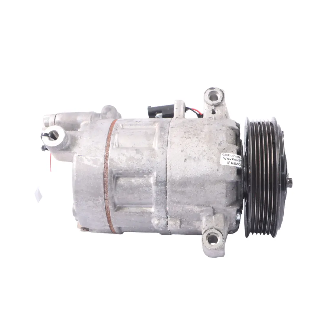 Klimaanlage BMW E81 E87 E90 E91 Benzin N45 N46 Klimakompressor für mit Teilenummer 9182793 Klimaanlage BMW E81 E87 E90 E91 Benzin N45 N46 Klimakompressor - SKU 9182793-2 - Teilenummer 9182793