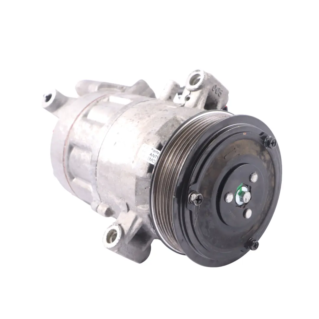 Klimaanlage BMW E81 E87 E90 E91 Benzin N45 N46 Klimakompressor für mit Teilenummer 9182793 Klimaanlage BMW E81 E87 E90 E91 Benzin N45 N46 Klimakompressor - SKU 9182793-2 - Teilenummer 9182793