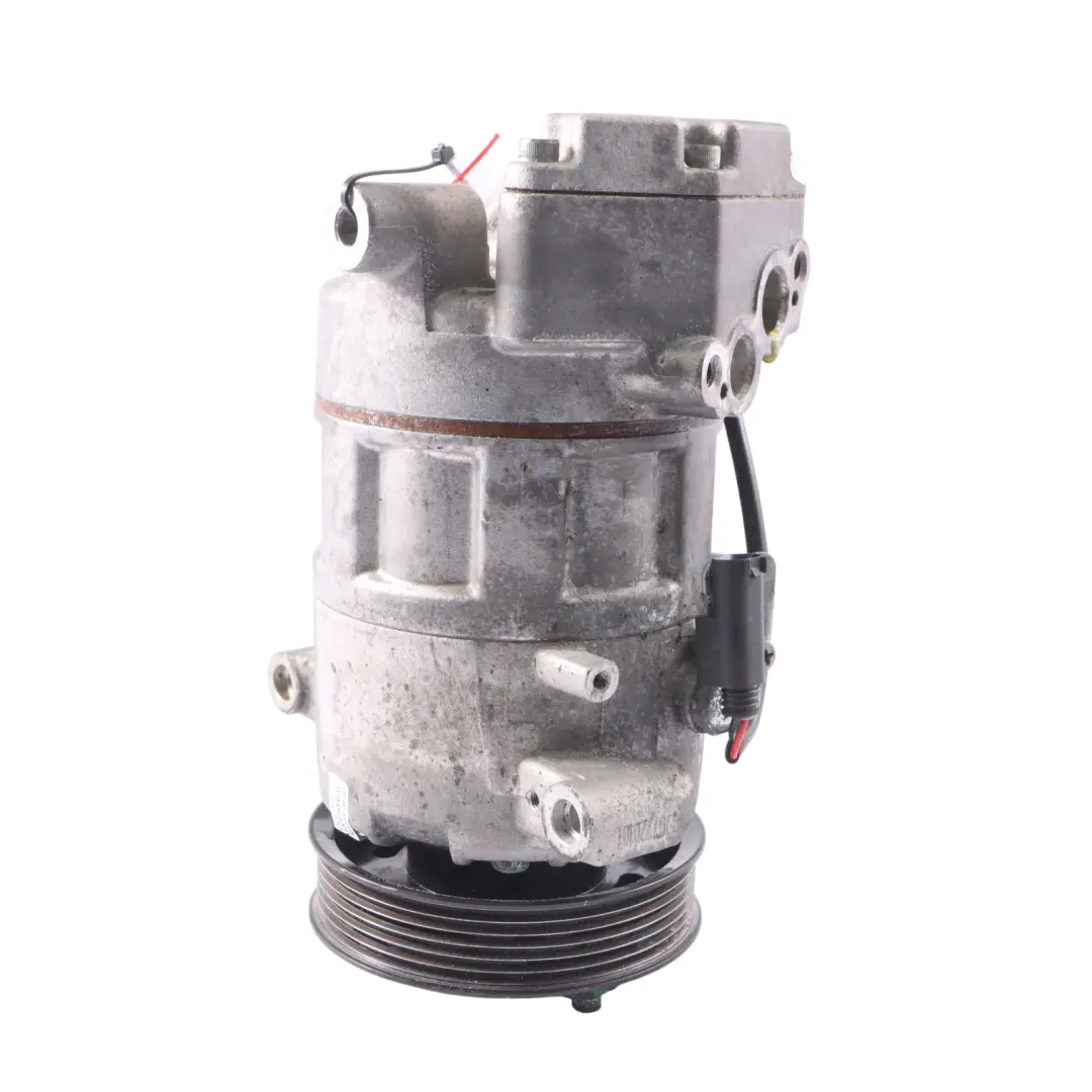 Klimaanlage BMW E81 E87 E90 E91 Benzin N45 N46 Klimakompressor für mit Teilenummer 9182793 Klimaanlage BMW E81 E87 E90 E91 Benzin N45 N46 Klimakompressor - SKU 9182793-2 - Teilenummer 9182793