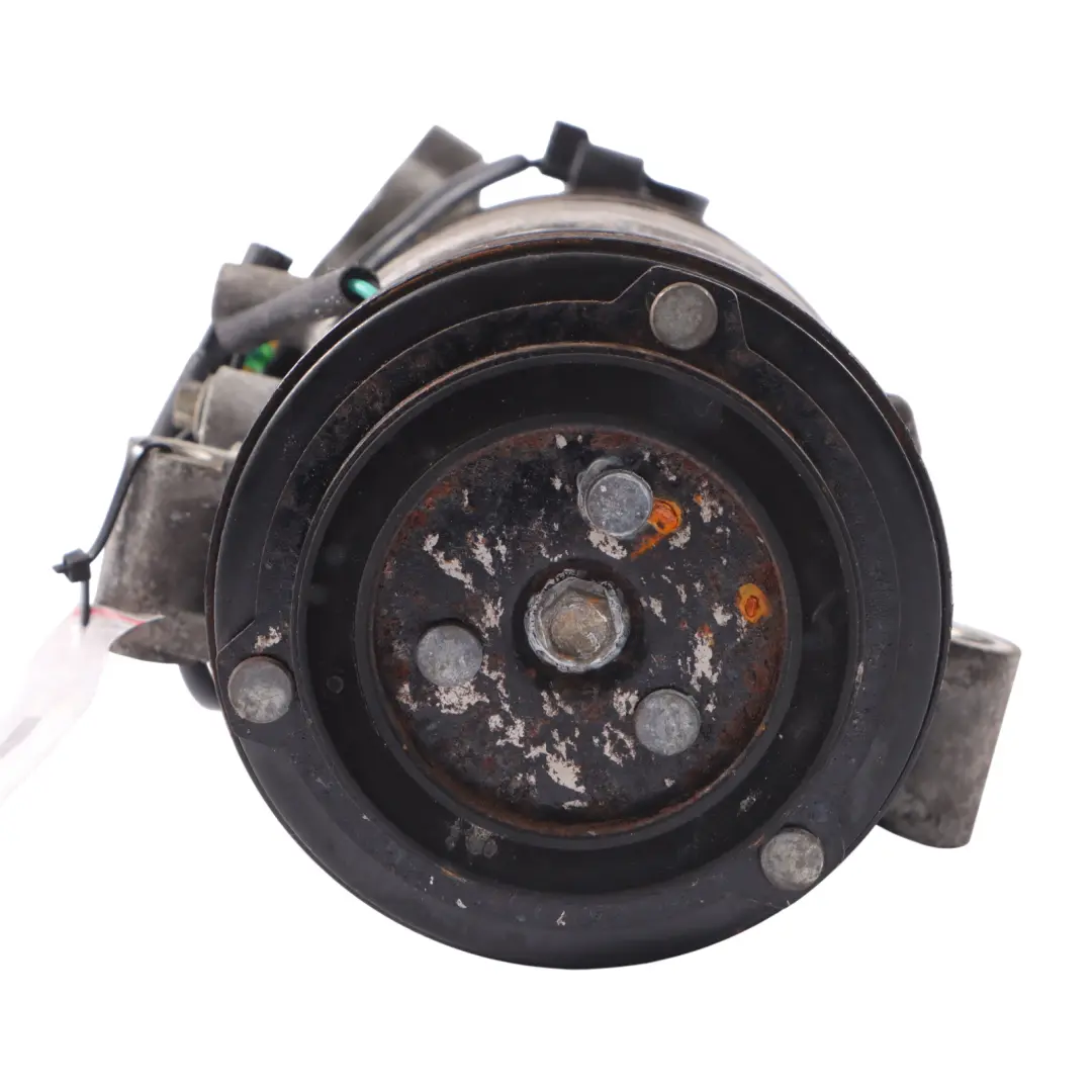 N43 Aire Acondicionado Con A/C Compresor Bomba para BMW E81 E87 E90 E91 E92 con número de pieza 9182794 BMW E81 E87 E90 E91 E92 N43 Aire Acondicionado Con A/C Compresor Bomba - SKU 9182794-1 - Número de pieza 9182794