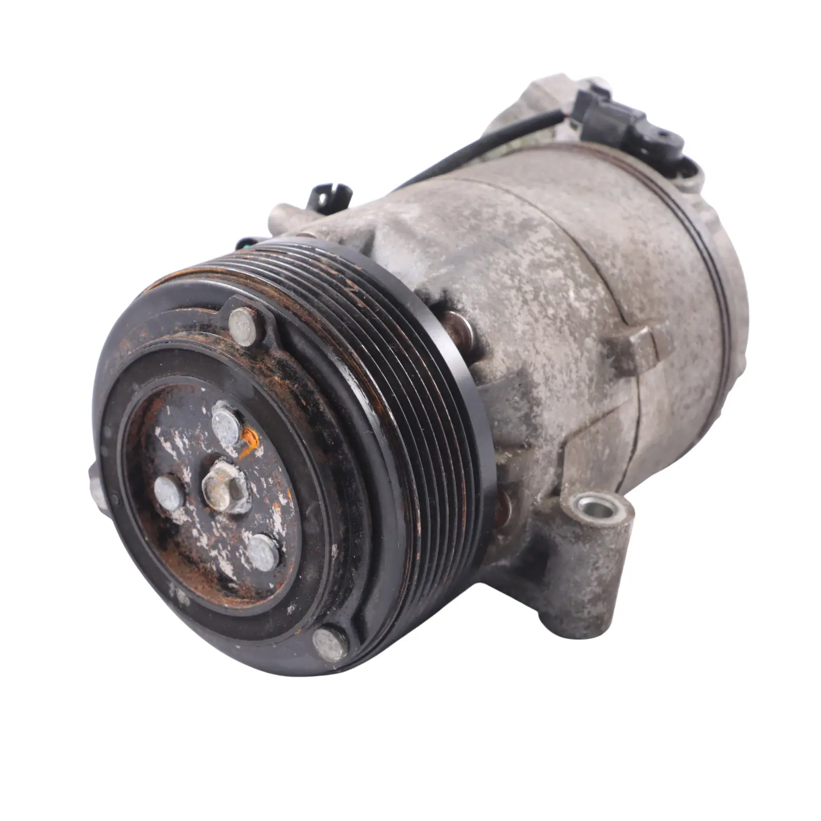 BMW E81 E87 E90 E91 E92 N43 Aire Acondicionado Con A/C Compresor Bomba