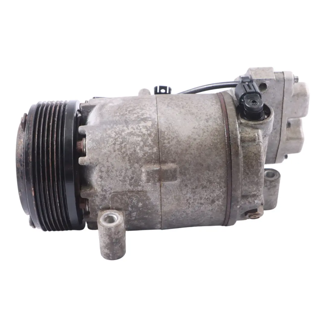 BMW E81 E87 E90 E91 E92 N43 Air Conditionné Con A/C Compressor Pump - SKU 9182794-1 - Numéro de pièce 9182794