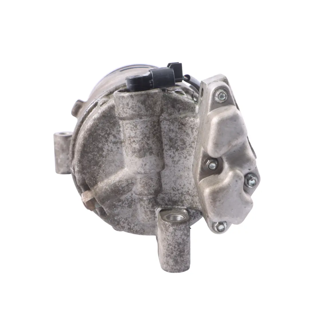 N43 Air Conditioning Con A/C Compressor Pump to BMW E81 E87 E90 E91 E92 with Part number 9182794 BMW E81 E87 E90 E91 E92 N43 Air Conditioning Con A/C Compressor Pump - SKU 9182794-1 - Part number 9182794