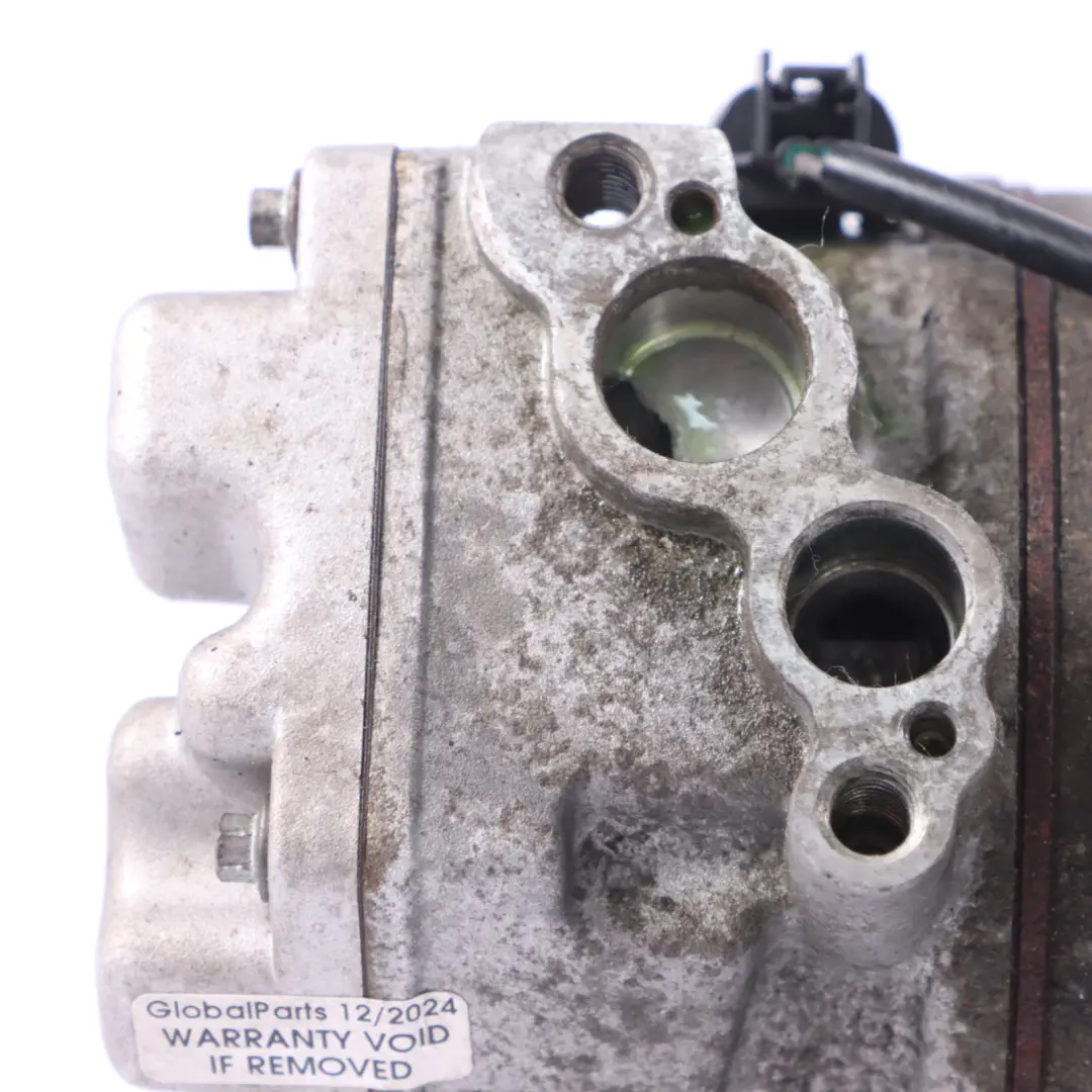 N43 Aire Acondicionado Con A/C Compresor Bomba para BMW E81 E87 E90 E91 E92 con número de pieza 9182794 BMW E81 E87 E90 E91 E92 N43 Aire Acondicionado Con A/C Compresor Bomba - SKU 9182794-1 - Número de pieza 9182794