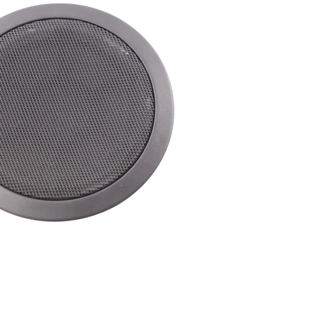 BMW Z4 E89 Speaker Cover Front Right Left N/O/S Panel Loud Trim Panel 9129034 - SKU 9186725-1 - Part number 9186725
