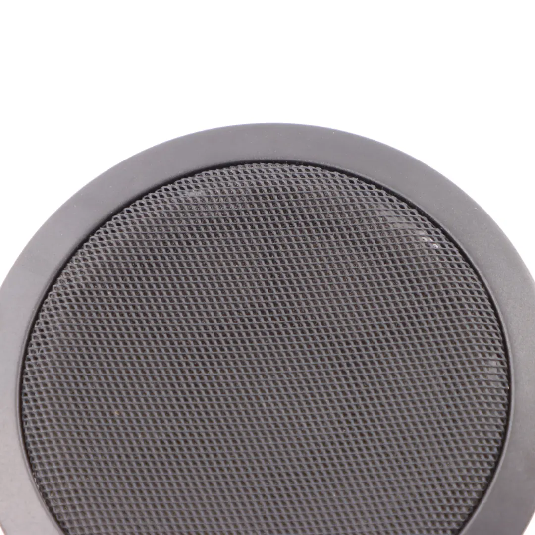 BMW Z4 E89 Speaker Cover Front Right Left N/O/S Panel Loud Trim Panel 9129034 - SKU 9186725-1 - Part number 9186725