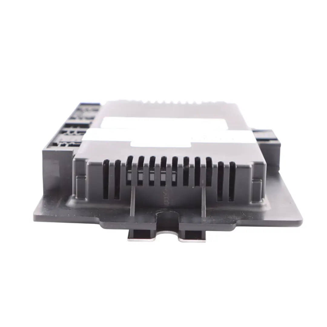 Footwell Light Module Control Unit ECU FRMII PL2 to BMW E90 LCI with Part number 9187555 BMW E90 LCI Footwell Light Module Control Unit ECU FRMII PL2 - SKU 9187555 - Part number 9187555