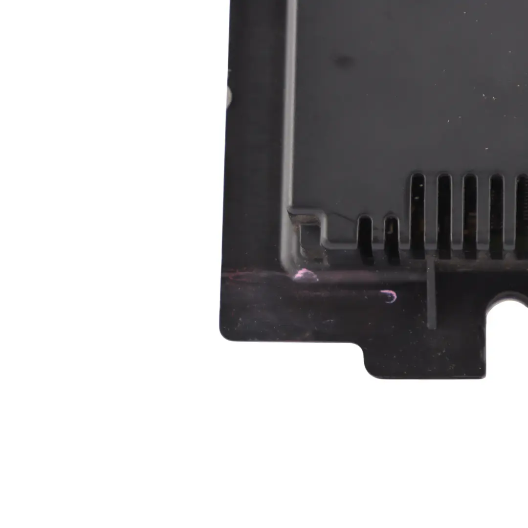 BMW E90 LCI Footwell Light Module Control Unit ECU FRMII PL2 - SKU 9187555 - Part number 9187555