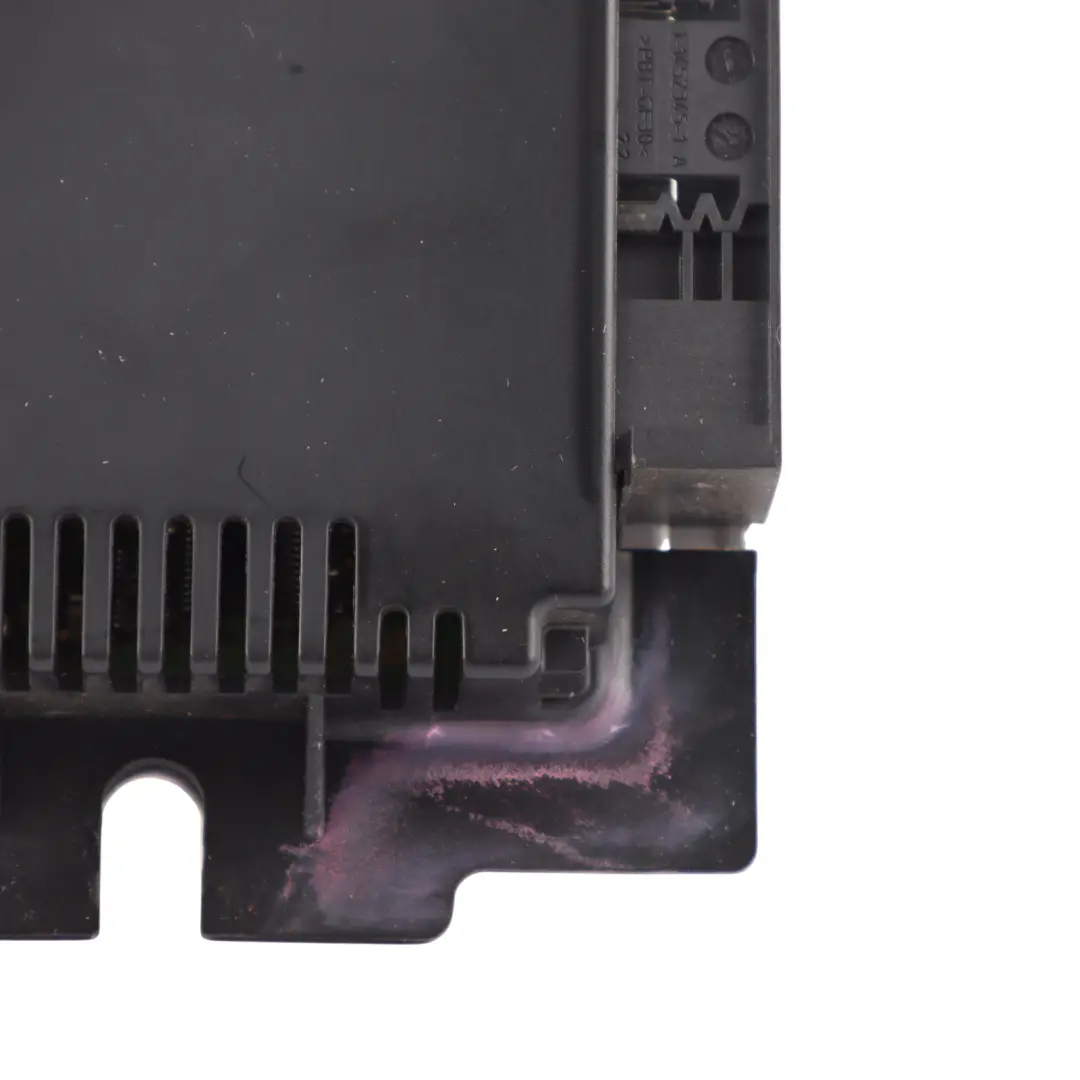 BMW E90 LCI Footwell Light Module Control Unit ECU FRMII PL2 - SKU 9187555 - Part number 9187555