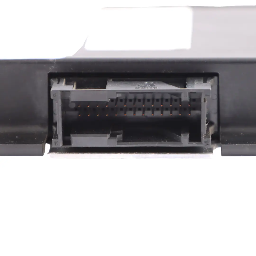 BMW E90 LCI Footwell Light Module Control Unit ECU FRMII PL2 - SKU 9187555 - Part number 9187555