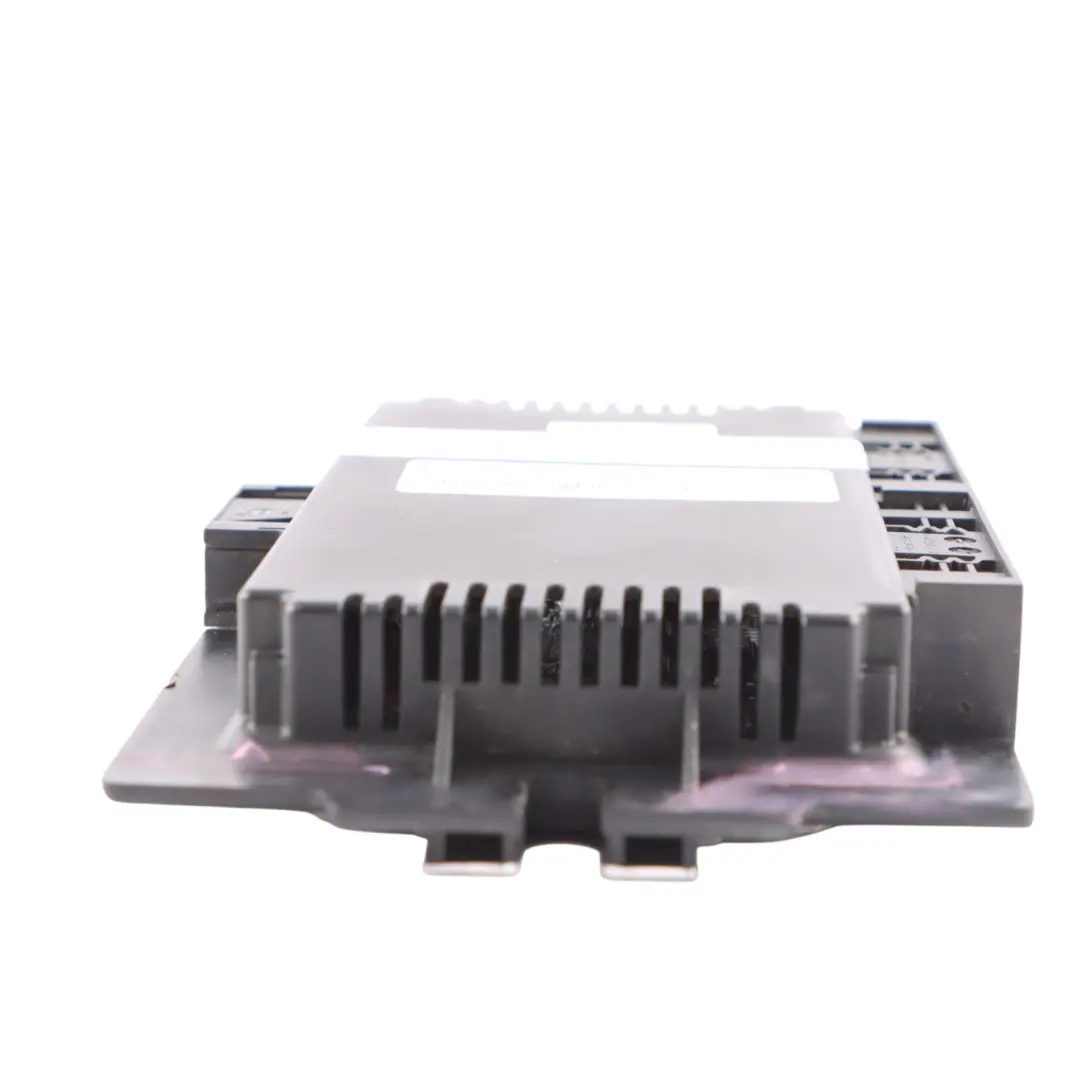 BMW E90 LCI Footwell Light Module Control Unit ECU FRMII PL2 - SKU 9187555 - Part number 9187555
