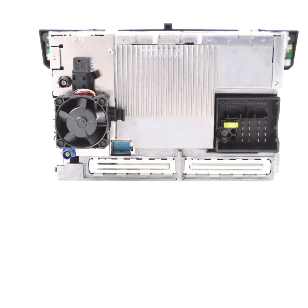 BMW E63 Head Unit Profesional CCC Radio Multimedia DVD Player Sat Nav - SKU 9191557 - Part number 9191557