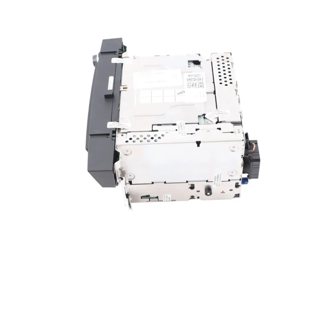 BMW E63 Head Unit Profesional CCC Radio Multimedia DVD Player Sat Nav - SKU 9191557 - Part number 9191557