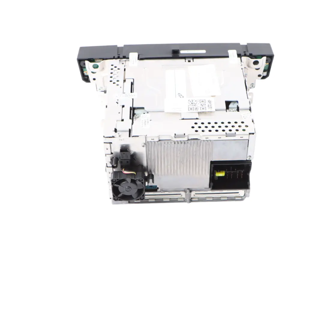 BMW E63 Head Unit Profesional CCC Radio Multimedia DVD Player Sat Nav - SKU 9191557 - Part number 9191557