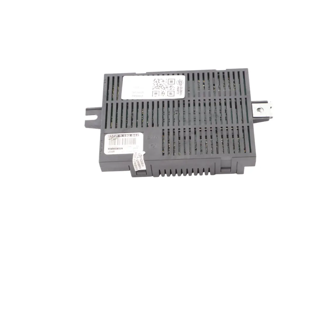Lights Control Module LM II E6X AHL to BMW E63 with Part number 9192642 BMW E63 Lights Control Module LM II E6X AHL - SKU 9192642 - Part number 9192642