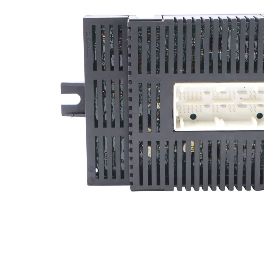 Lights Control Module LM II E6X AHL to BMW E63 with Part number 9192642 BMW E63 Lights Control Module LM II E6X AHL - SKU 9192642 - Part number 9192642