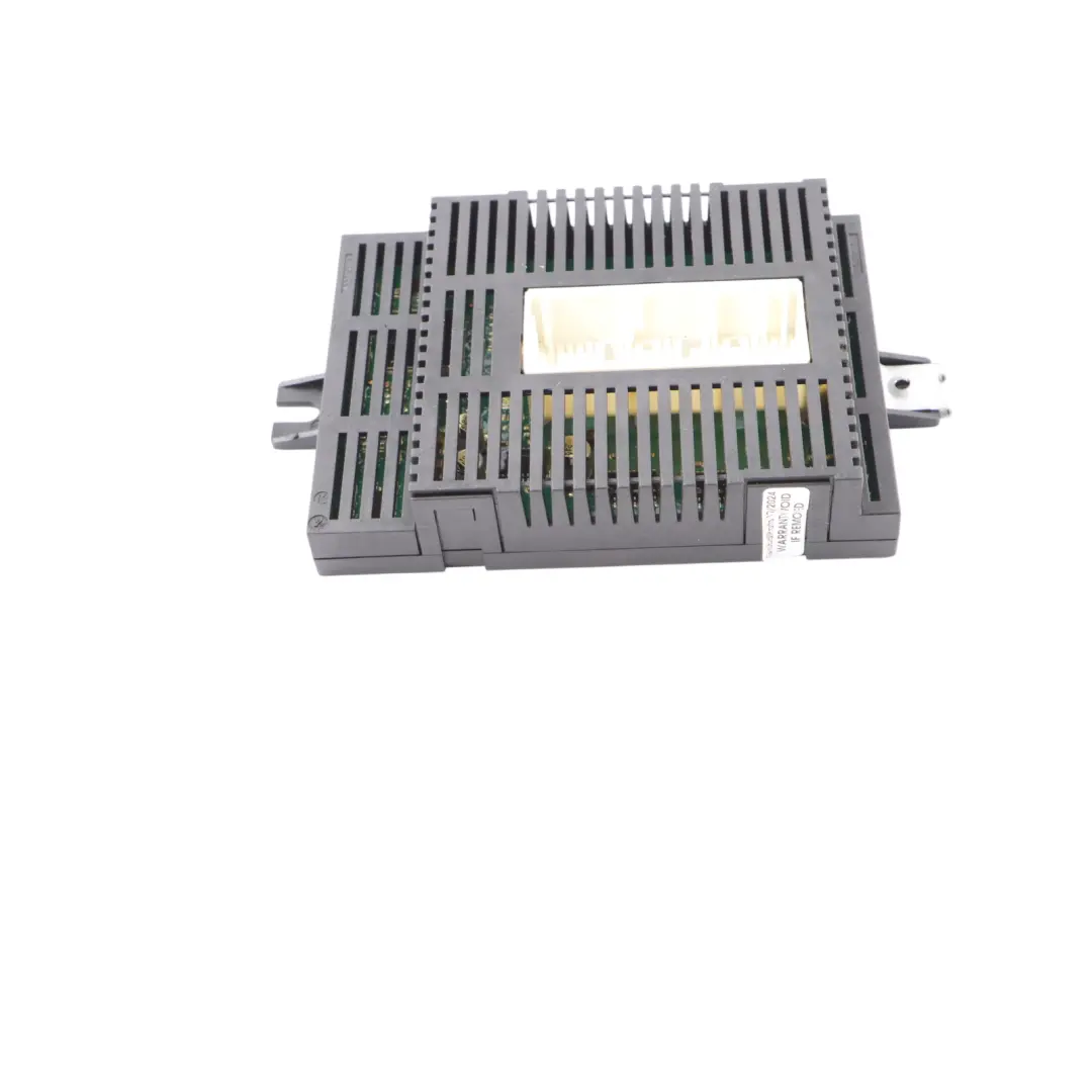 Lights Control Module LM II E6X AHL to BMW E63 with Part number 9192642 BMW E63 Lights Control Module LM II E6X AHL - SKU 9192642 - Part number 9192642