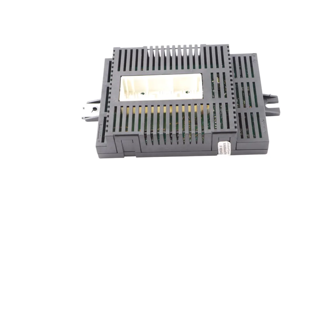 Lights Control Module LM II E6X AHL to BMW E63 with Part number 9192642 BMW E63 Lights Control Module LM II E6X AHL - SKU 9192642 - Part number 9192642