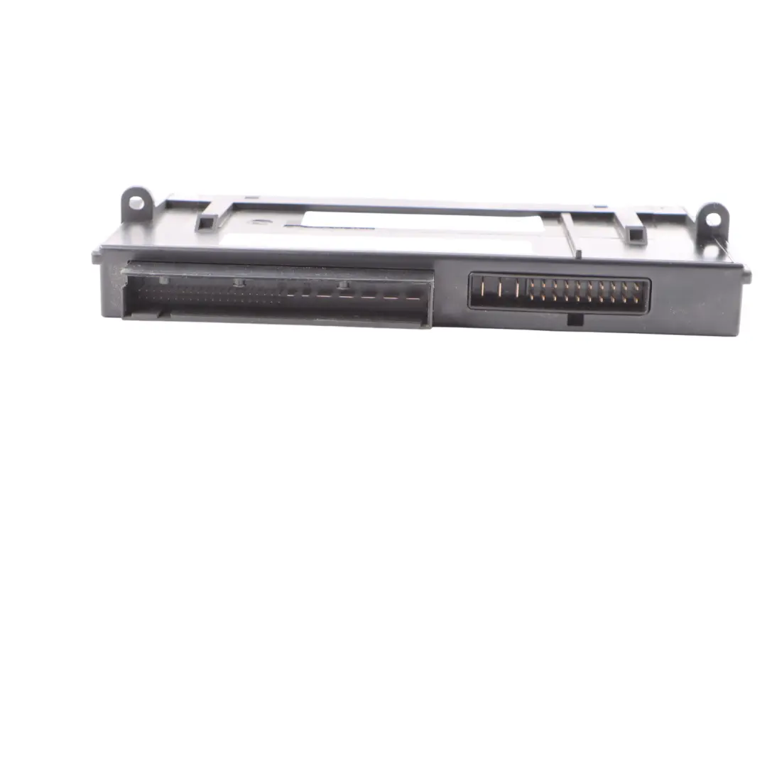 ECU Body Control Module Junction Box PL4 JBBFE II to BMW X6 E71 with Part number 9192740 BMW X6 E71 ECU Body Control Module Junction Box PL4 JBBFE II - SKU 9192740-1 - Part number 9192740