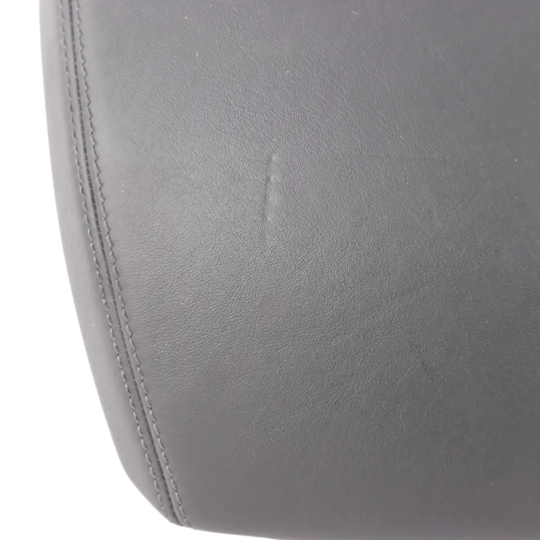 Mittelkonsole Armlehne Abdeckung Trim Hinten Teil Schwarz für BMW F12 F13 mit Teilenummer 9197293 BMW F12 F13 Mittelkonsole Armlehne Abdeckung Trim Hinten Teil Schwarz - SKU 9197293-2 - Teilenummer 9197293