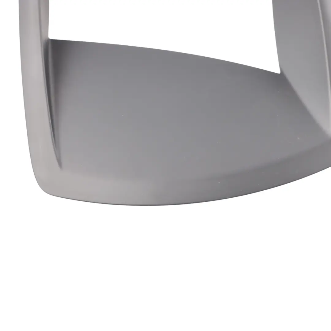  Display Trim BMW F06 GT F12 F13 Dashboard Head Up Display Cover Frame - SKU RHD-9197499 - Part number 9197499