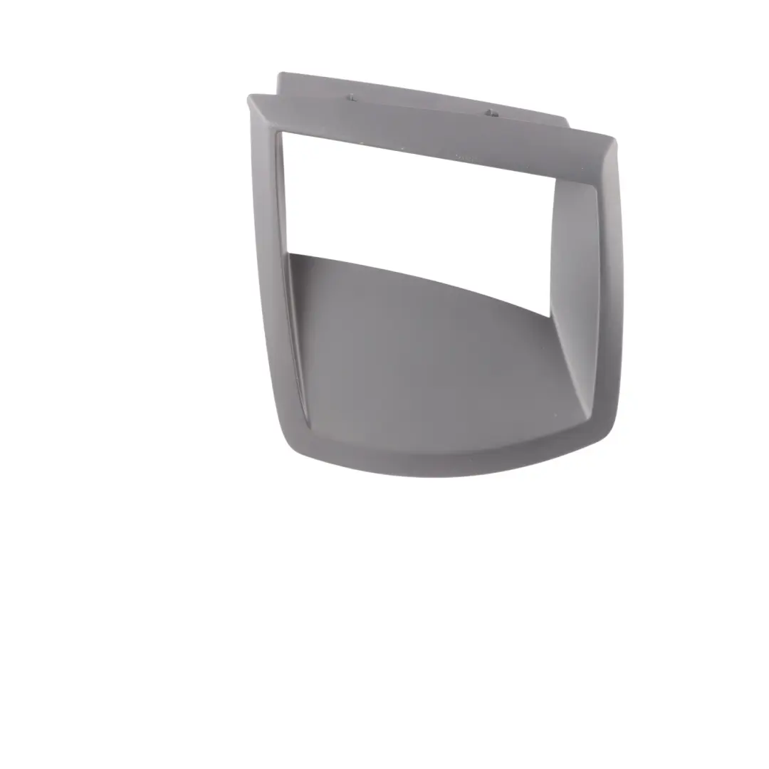 Display Trim BMW F06 GT F12 F13 Dashboard Head Up Display Cover Frame - SKU RHD-9197499 - Part number 9197499