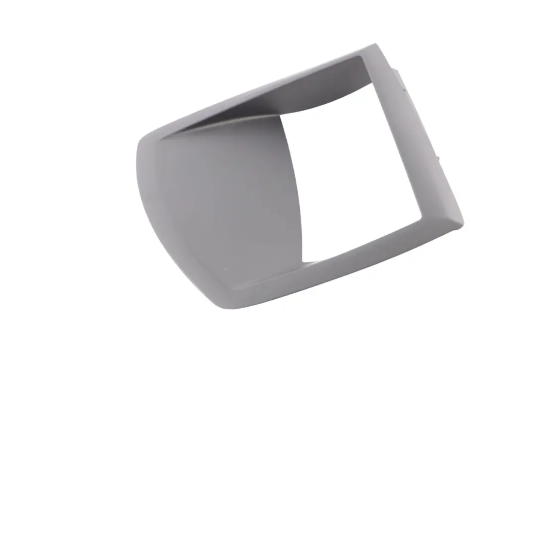 Display Trim BMW F06 GT F12 F13 Dashboard Head Up Display Cover Frame to with Part number 9197499 Display Trim BMW F06 GT F12 F13 Dashboard Head Up Display Cover Frame - SKU RHD-9197499 - Part number 9197499