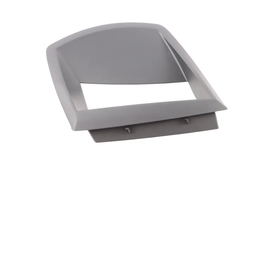  Display Trim BMW F06 GT F12 F13 Dashboard Head Up Display Cover Frame - SKU RHD-9197499 - Part number 9197499