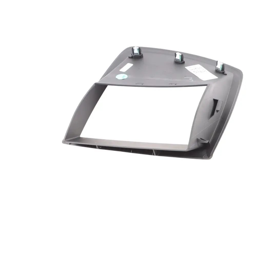  Display Trim BMW F06 GT F12 F13 Dashboard Head Up Display Cover Frame - SKU RHD-9197499 - Part number 9197499