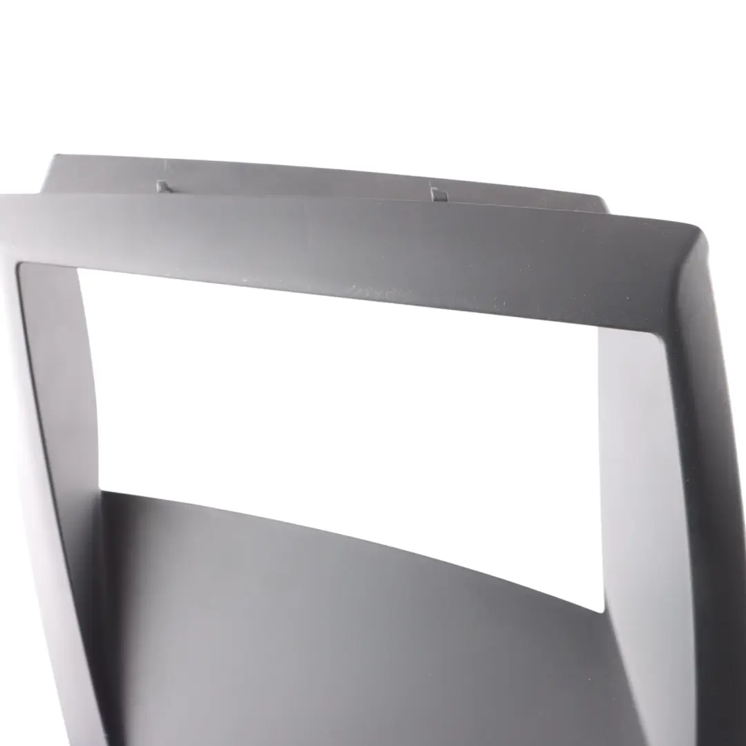 Display Trim BMW F06 GT F12 F13 Dashboard Head Up Display Cover Frame to with Part number 9197499 Display Trim BMW F06 GT F12 F13 Dashboard Head Up Display Cover Frame - SKU RHD-9197499 - Part number 9197499